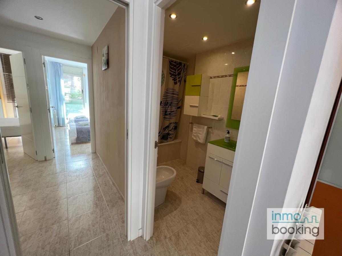 Villa Elvira Salou , Con Piscina Y Aparcamiento Gratis Exterior photo